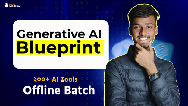 Generative AI Blueprint